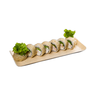 Ролл Цезарь