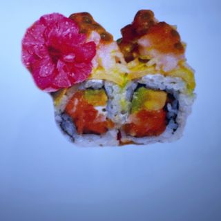 75. Flamingo roll 4 pz