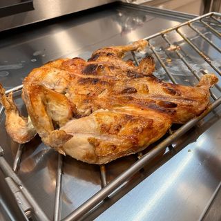 Frango Inteiro (unidade)