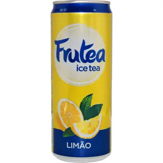 Frutea limão lata 33cl