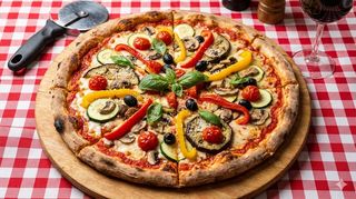 Vegetariana
