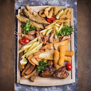 Пивное плато