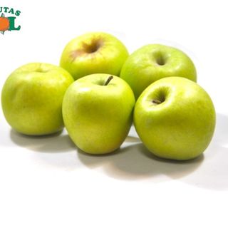 Manzana Golden Lérida (1 Kg Aprox)