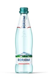 Вода "Borjomi" (0,33 л.)