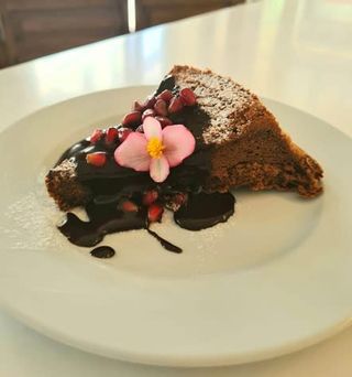 Delícia de Chocolate