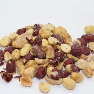 Cacahuetes 