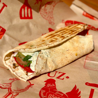 Шаурма Ліванська Куряча (400г)