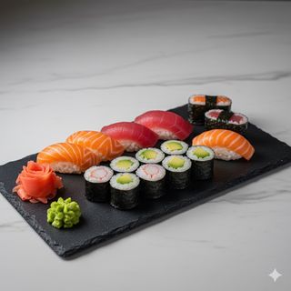 Bandeja 02 (20 Pzs.)