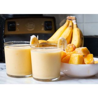 Banana Smoothie