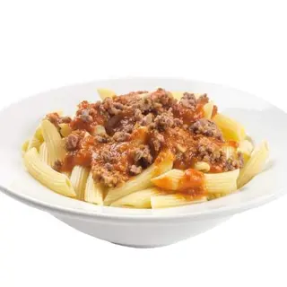 Penne Rigate (Macheroni)