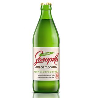Загорка ретро (500мл)