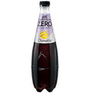 Suc san benedetto chinotto 750ml