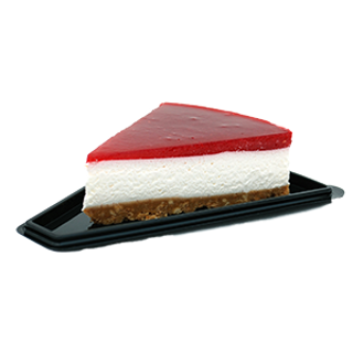 Cheesecake Framboise