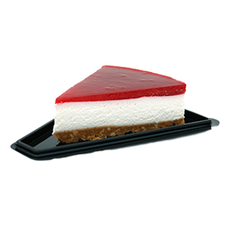 Cheesecake Framboise