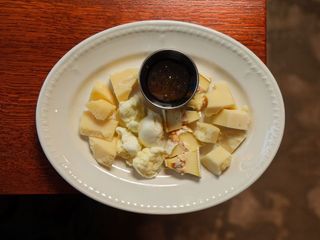 Сирна тарілка (205g)