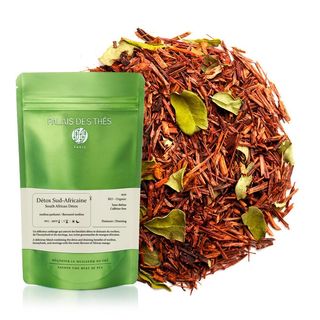 SOUTH AFRICAN DETOX ORGANIC - 100 გრ