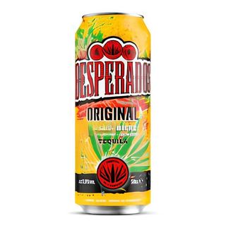 Desperados pivo 0.33l