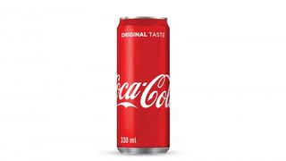 Coca-Cola 0.33l