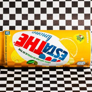 Estathè al limone in lattina 33 cl