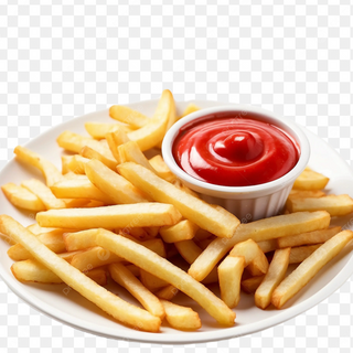 Картофель фри