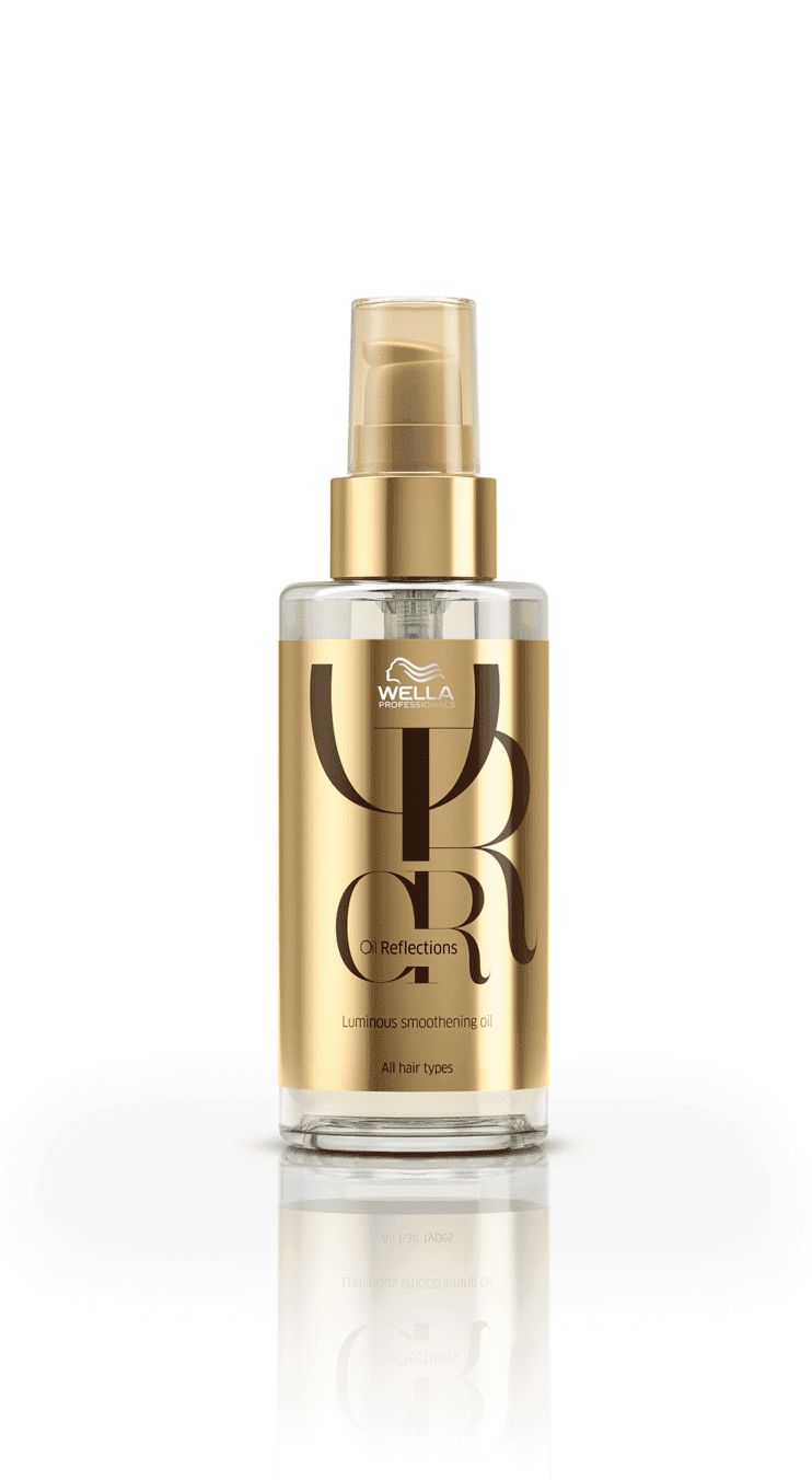 Масла и серуми за коса