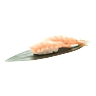 32 nigiri Gambero cotto