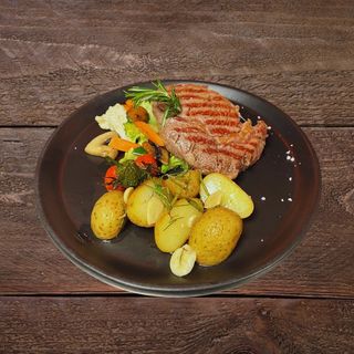 Rib Eye Angus/Entrecot Angus