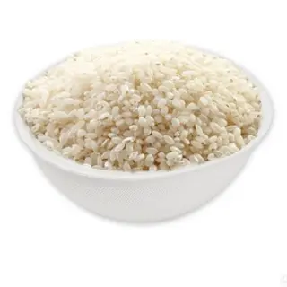 Tapa De Arroz Blanco