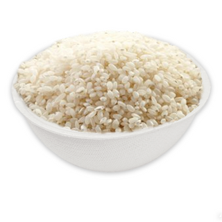 Tapa De Arroz Blanco