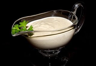 Соус з Вершків (50г)