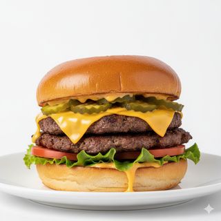 Hamburguesa La Classic