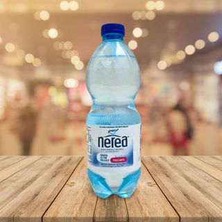 Acqua  naturale 50 cl