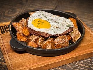 Біфштекс (370g)