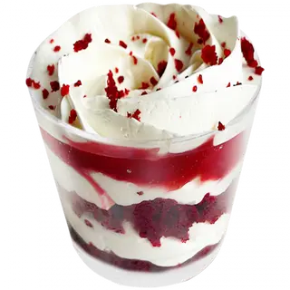 Червоний оксамит (170 г)