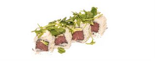 92. Uramaki Piemonte roll