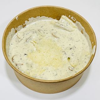 Ravioli A La Gorgonzola