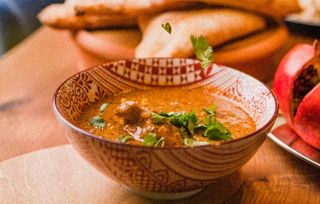 Харчо з яловичини (330г)