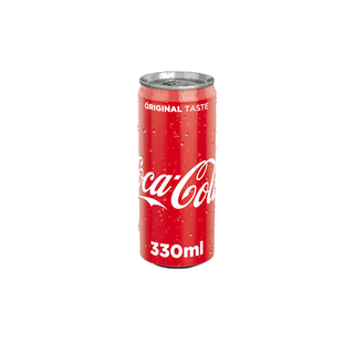 Coca Cola 