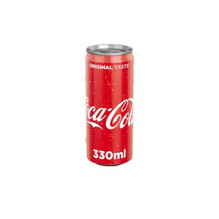 Coca Cola 