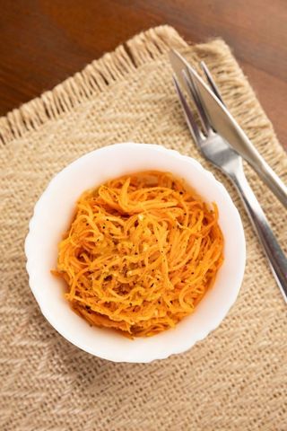 Салат Морква по-корейськи (150г)