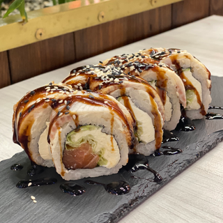 Чорний дракон (330 г)