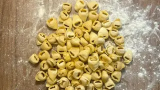 TORTELLINI ALLA CARNE 500 GR