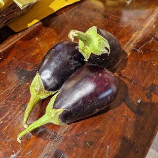 Melanzane 1kg