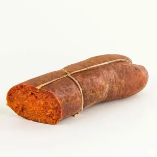 Boadillo Caliente De Sobrasada
