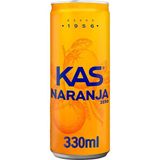 Kas Naranja 330ml