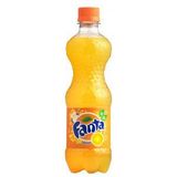 Fanta bottiglia 50 cl