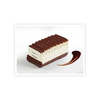 Mini Carolina (Porción)