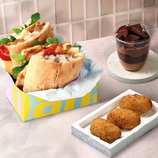 FUN! Combo ARTY +PANS