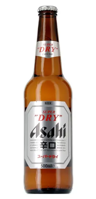 Birra Asahi