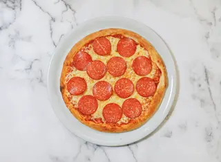Pepperoni